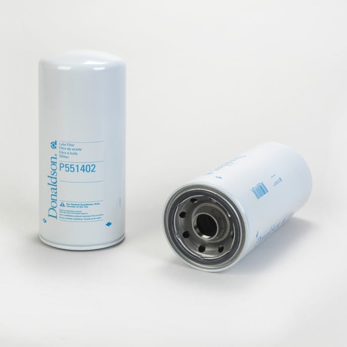 Donaldson Lube Filter, Spin-On Full Flow - Donaldson P551402