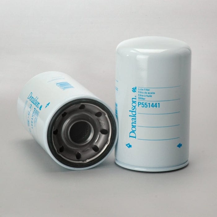 Donaldson Lube Filter, Spin-On Full Flow - Donaldson P551441