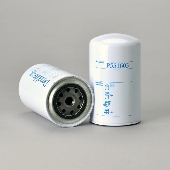 Donaldson Lube Filter, Spin-On Full Flow - Donaldson P551603