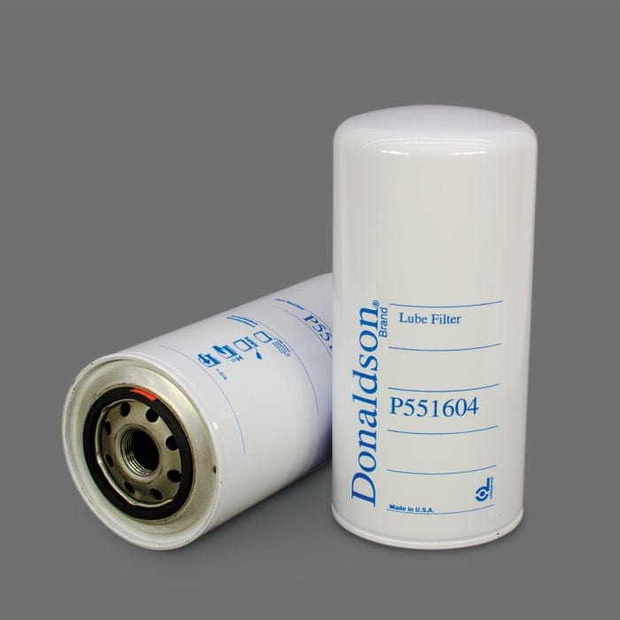 Donaldson Lube Filter, Spin-On Full Flow - Donaldson P551604