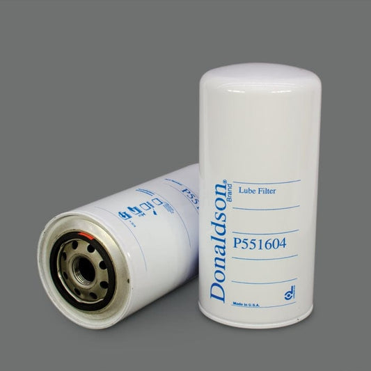 Donaldson Lube Filter, Spin-On Full Flow - Donaldson P551604