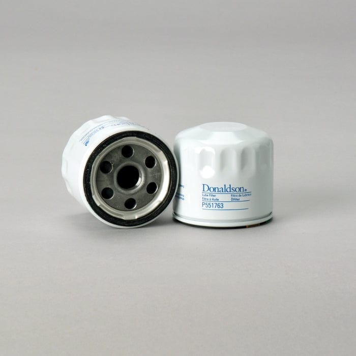 Donaldson Lube Filter, Spin-On Full Flow - Donaldson P551763