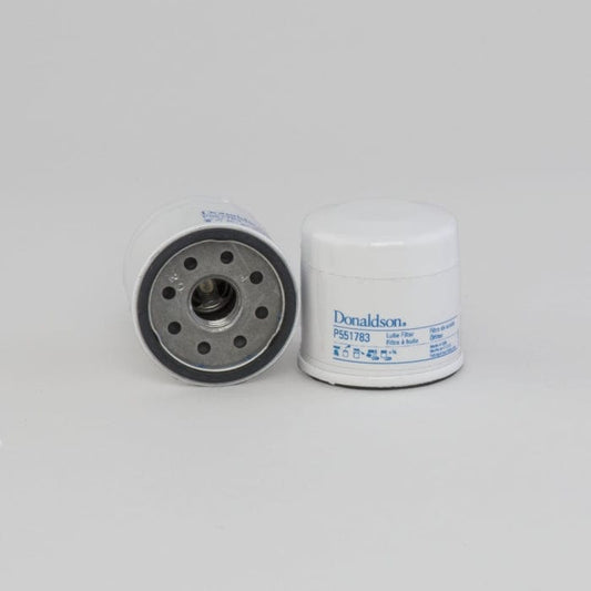 Donaldson Lube Filter, Spin-On Full Flow - Donaldson P551783