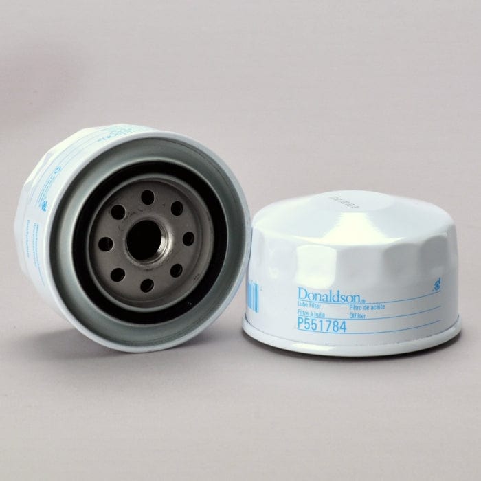 Donaldson Lube Filter, Spin-On Full Flow - Donaldson P551784