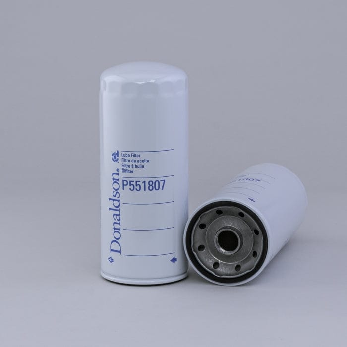 Donaldson Lube Filter, Spin-On Full Flow - Donaldson P551807