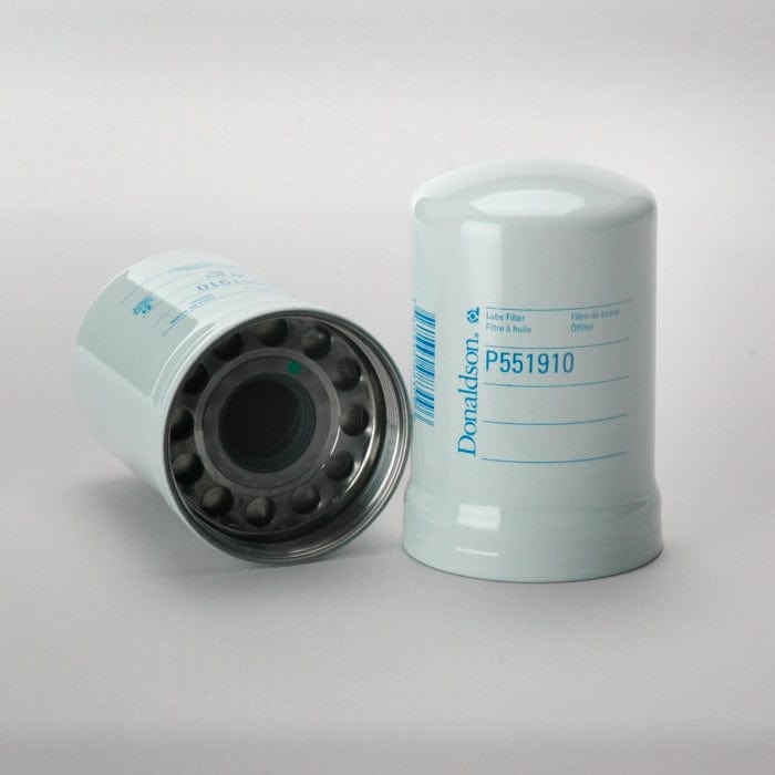 Donaldson Lube Filter, Spin-On Full Flow - Donaldson P551910