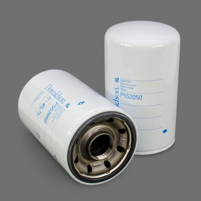 Donaldson Lube Filter, Spin-On Full Flow - Donaldson P552050