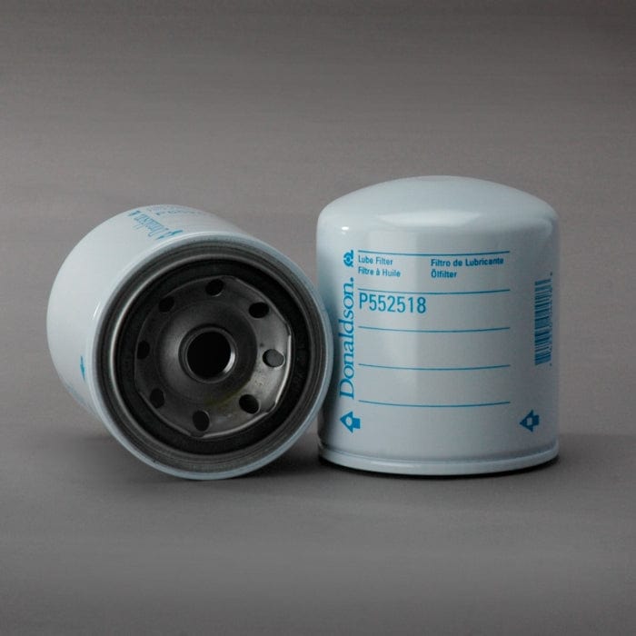 Donaldson Lube Filter, Spin-On Full Flow - Donaldson P552518