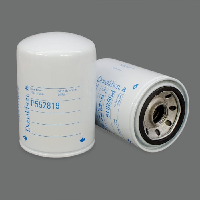 Donaldson Lube Filter, Spin-On Full Flow - Donaldson P552819