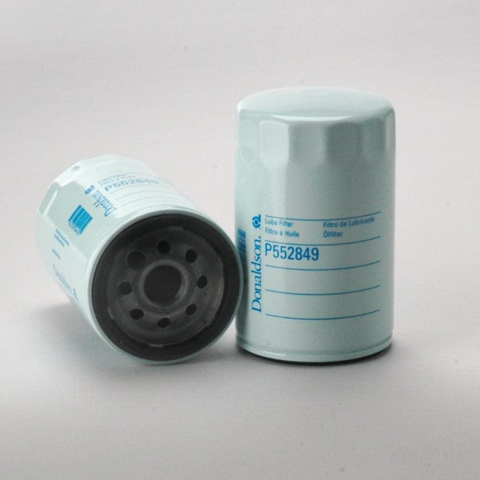 Donaldson Lube Filter, Spin-On Full Flow - Donaldson P552849