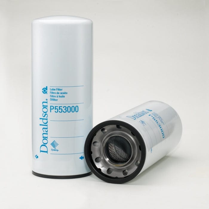 Donaldson Lube Filter, Spin-On Full Flow - Donaldson P553000