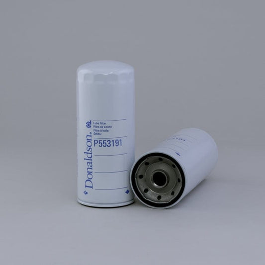 Donaldson Lube Filter, Spin-On Full Flow - Donaldson P553191