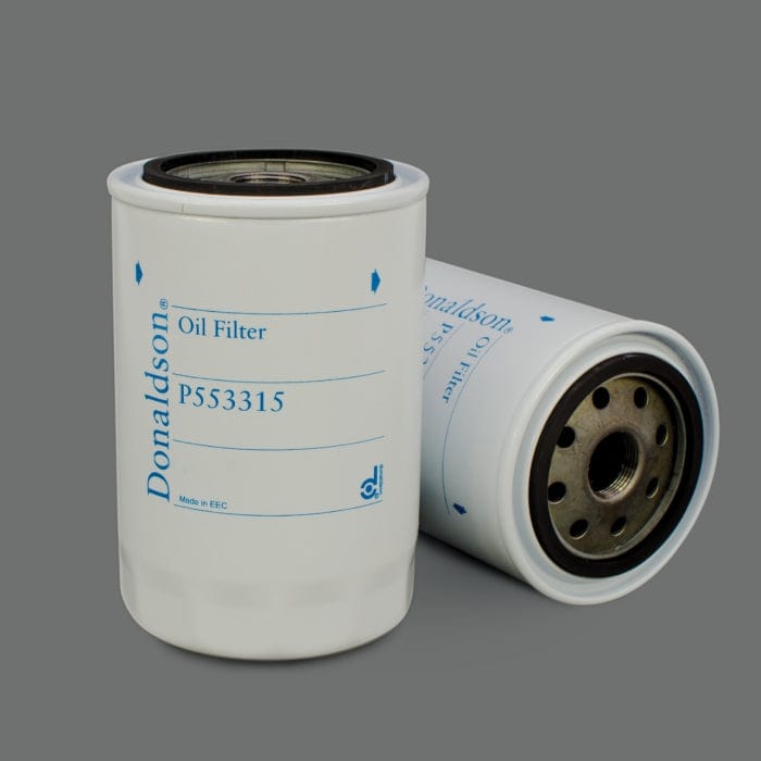 Donaldson Lube Filter, Spin-On Full Flow - Donaldson P553315