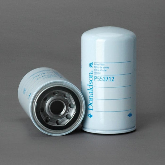 Donaldson Lube Filter, Spin-On Full Flow - Donaldson P553712