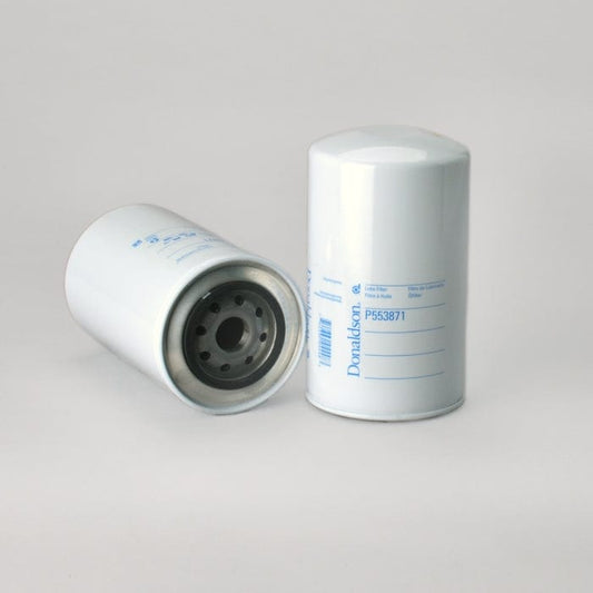 Donaldson Lube Filter, Spin-On Full Flow - Donaldson P553871