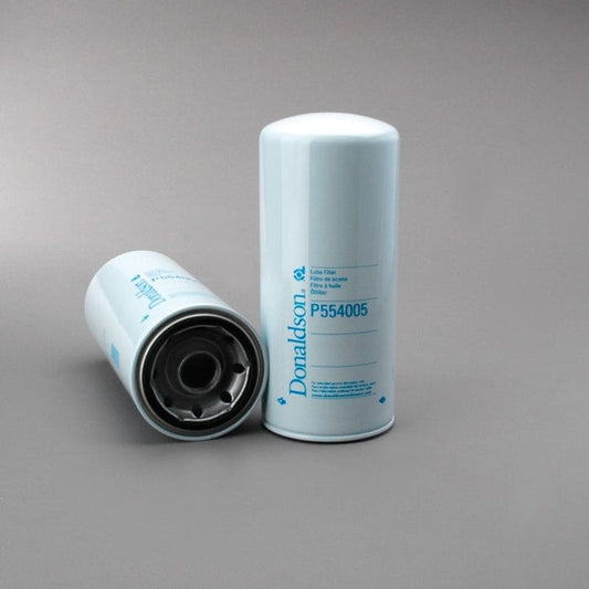 Donaldson Lube Filter, Spin-On Full Flow - Donaldson P554005