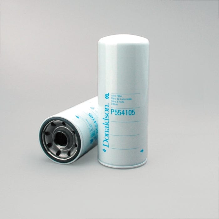 Donaldson Lube Filter, Spin-On Full Flow - Donaldson P554105