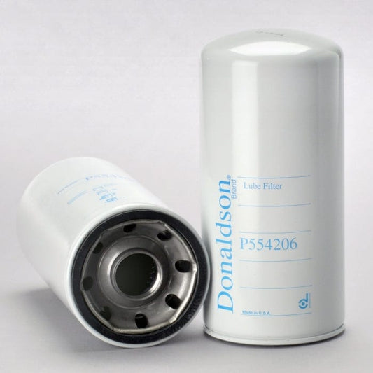 Donaldson Lube Filter, Spin-On Full Flow - Donaldson P554206