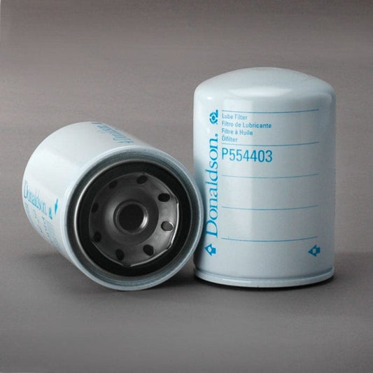 Donaldson Lube Filter, Spin-On Full Flow - Donaldson P554403