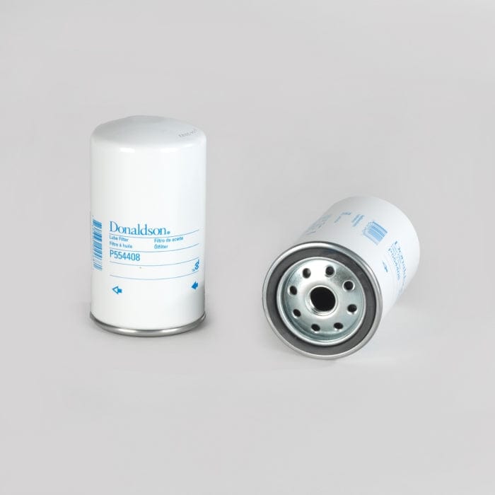 Donaldson Lube Filter, Spin-On Full Flow - Donaldson P554408