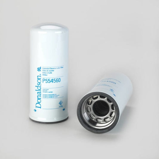 Donaldson Lube Filter, Spin-On Full Flow - Donaldson P554560