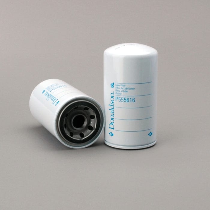 Donaldson Lube Filter, Spin-On Full Flow - Donaldson P555616