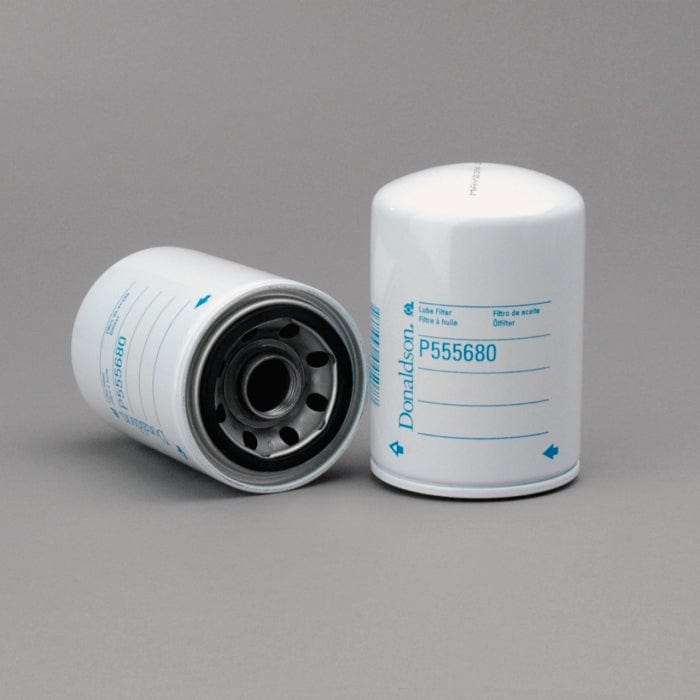 Donaldson Lube Filter, Spin-On Full Flow - Donaldson P555680