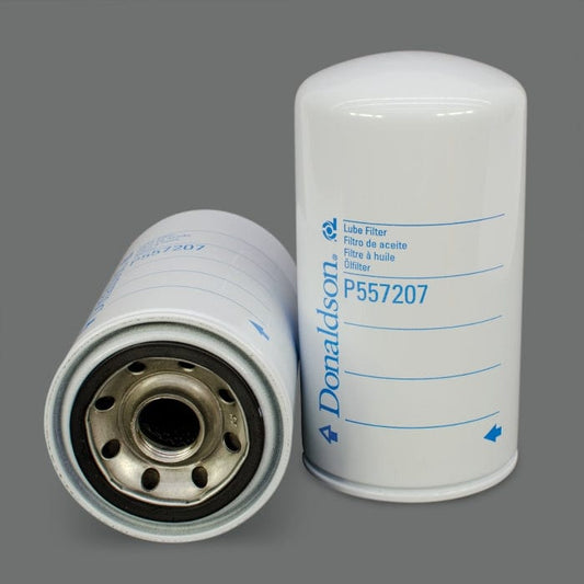 Donaldson Lube Filter, Spin-On Full Flow - Donaldson P557207