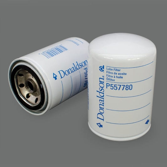 Donaldson Lube Filter, Spin-On Full Flow - Donaldson P557780