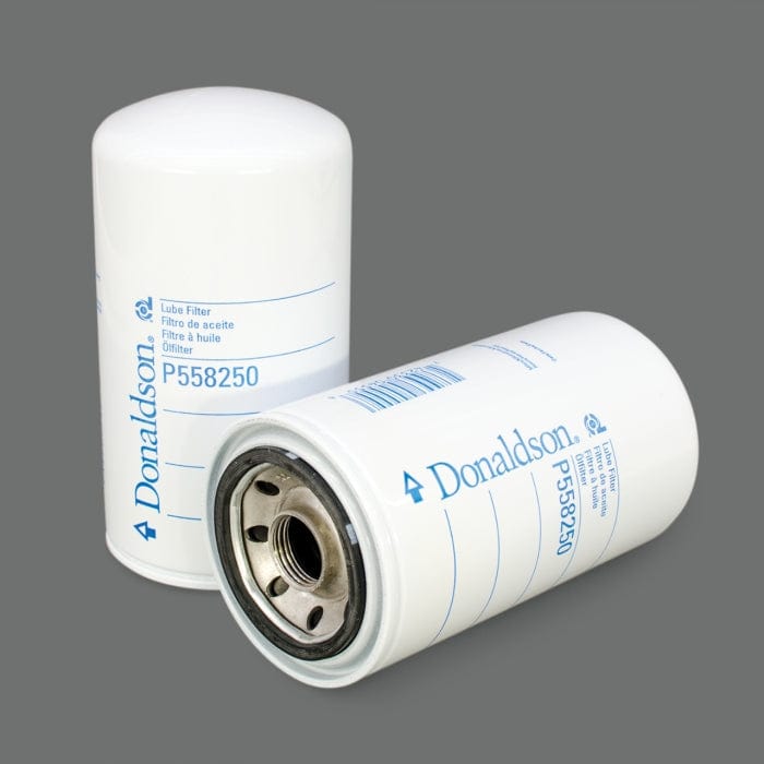 Donaldson Lube Filter, Spin-On Full Flow - Donaldson P558250