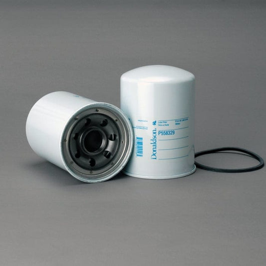 Donaldson Lube Filter, Spin-On Full Flow - Donaldson P558329