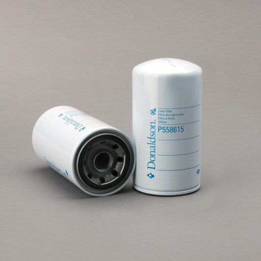 Donaldson Lube Filter, Spin-On Full Flow - Donaldson P558615