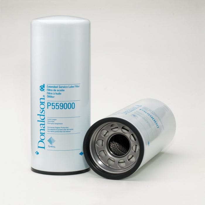 Donaldson Lube Filter, Spin-On Full Flow - Donaldson P559000