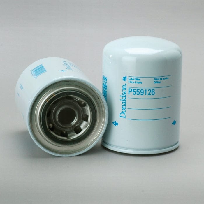 Donaldson Lube Filter, Spin-On Full Flow - Donaldson P559126