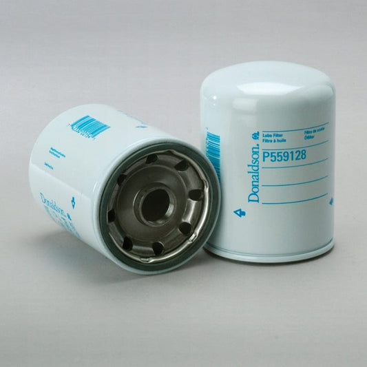 Donaldson Lube Filter, Spin-On Full Flow - Donaldson P559128