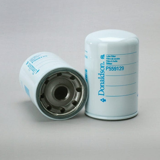 Donaldson Lube Filter, Spin-On Full Flow - Donaldson P559129