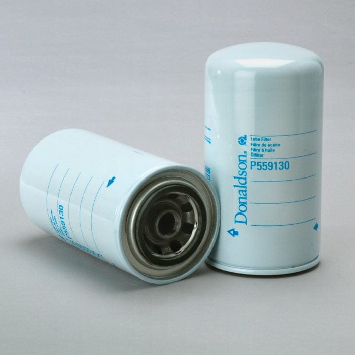 Donaldson Lube Filter, Spin-On Full Flow - Donaldson P559130