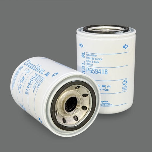 Donaldson Lube Filter, Spin-On Full Flow - Donaldson P559418