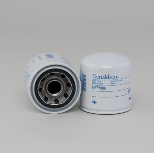 Donaldson Lube Filter, Spin-On Full Flow - Donaldson P577086