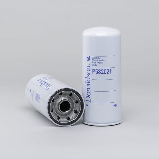 Donaldson Lube Filter, Spin-On Full Flow - Donaldson P582021