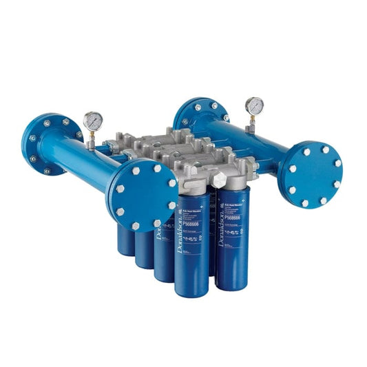 Donaldson Manifold, Bulk Fluid - Donaldson P568932