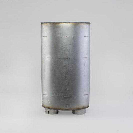 Donaldson Muffler, Oval Style 5 - Donaldson M120154