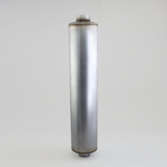 Donaldson Muffler, Round Style 1 - Donaldson M110849