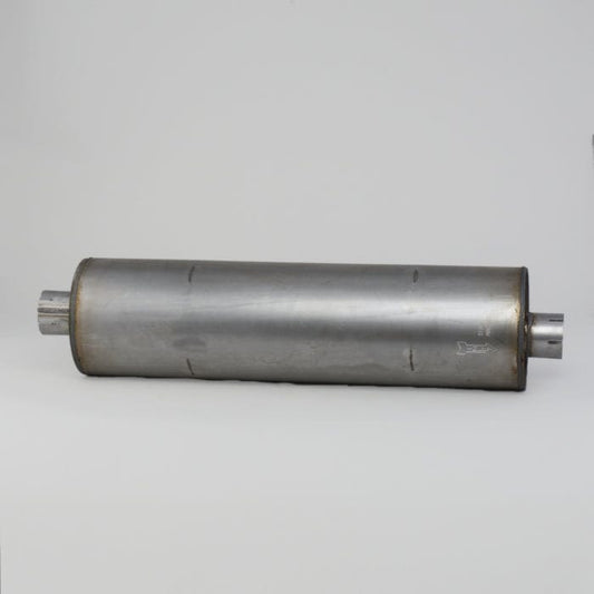 Donaldson Muffler, Round Style 2 - Donaldson M085023