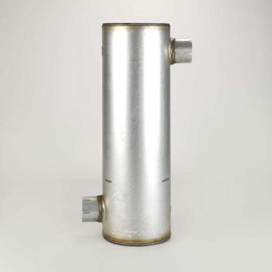 Donaldson Muffler, Round Style 6 - Donaldson M085208