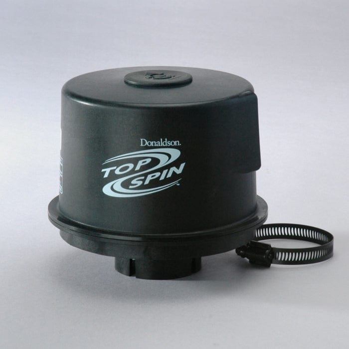 Donaldson Pre-Cleaner, Topspin - Donaldson H002435