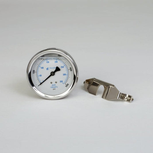 Donaldson Pressure Gauge - Donaldson P562684