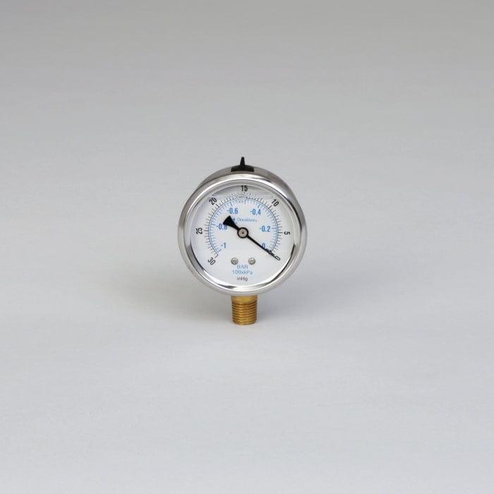 Donaldson Pressure Gauge - Donaldson P562721