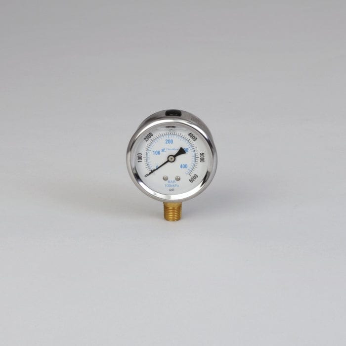 Donaldson Pressure Gauge - Donaldson P562729