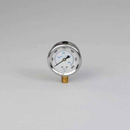 Donaldson Pressure Gauge - Donaldson P562729